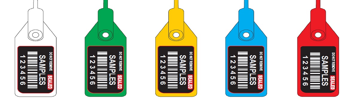 varying security seals